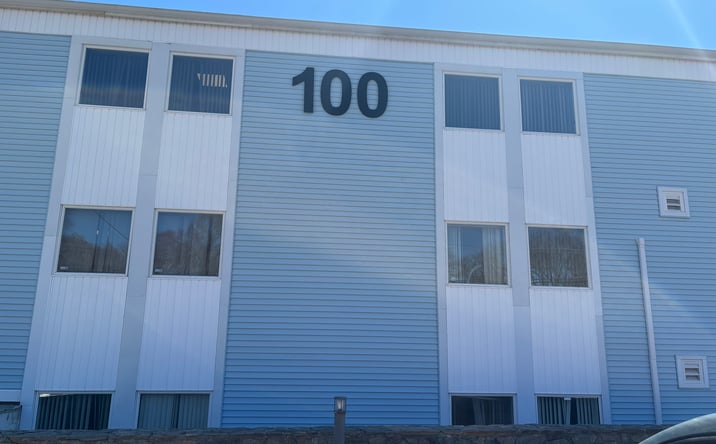 Pictures of Office property located at 100 Halls Road Units 10 & 12, Old Lyme, CT 06371 for sales - image #1