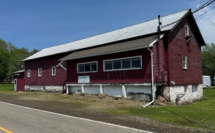 Pictures of Special Purpose property located at 8271 Bear Creek Rd., Fairview, PA 16415 for sales - image #1