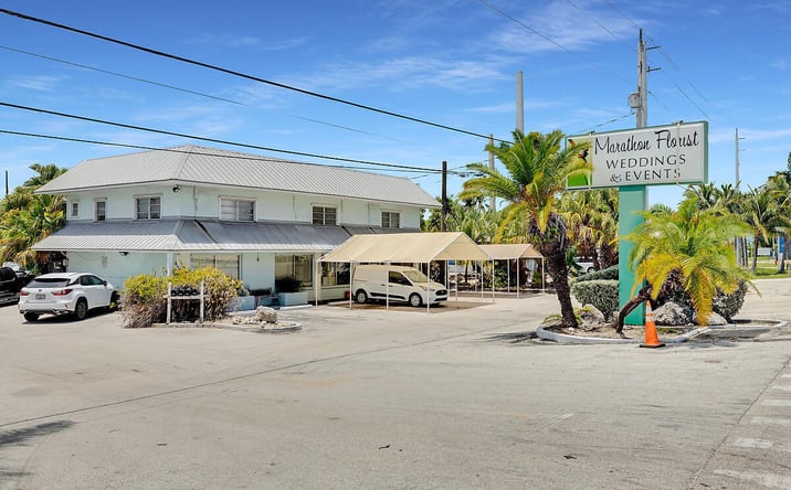 Pictures of Land property located at 7070 Overseas Highway, MARATHON, FL 33050 for sales - image #1