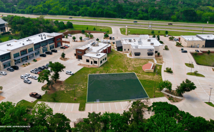 Pictures of Land property located at 13701 W Woodway Dr, Unit 4, Woodway, TX 76712 for sales - image #1