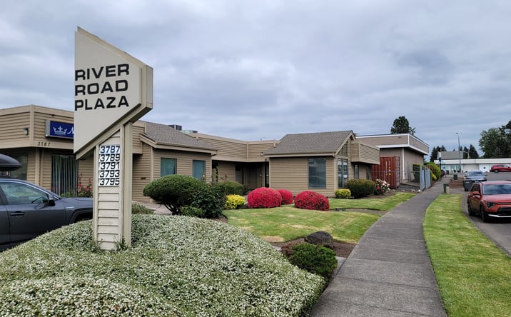 Pictures of Office property located at 3787 River Rd N 4B, Keizer, OR 97303 for sales - image #1