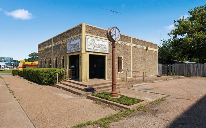 Pictures of Office property located at 845 N Valley Mills Dr & 1020 Camp Dr, Waco, TX 76710 for sales - image #1