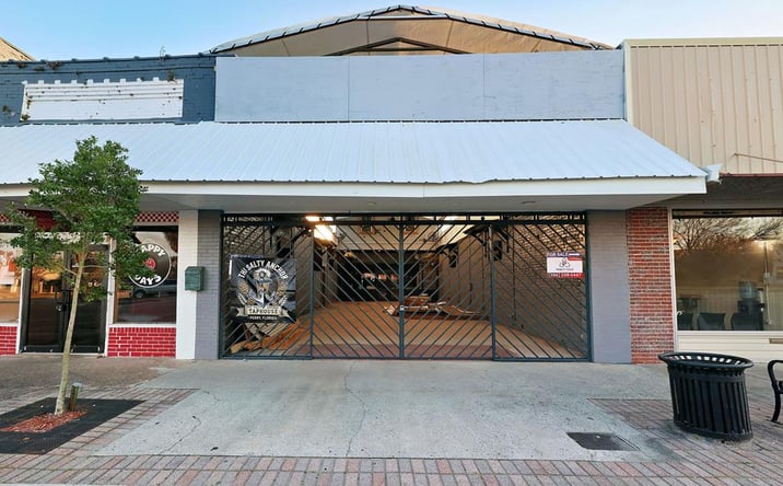 Pictures of Special Purpose property located at 113 E Green ST, Perry, FL 32347 for sales - image #1