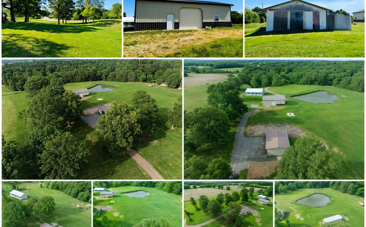 Pictures of Mixed Use, Land property located at 2002 Indiana 70, Grandview, IN 47615 for sales - image #1