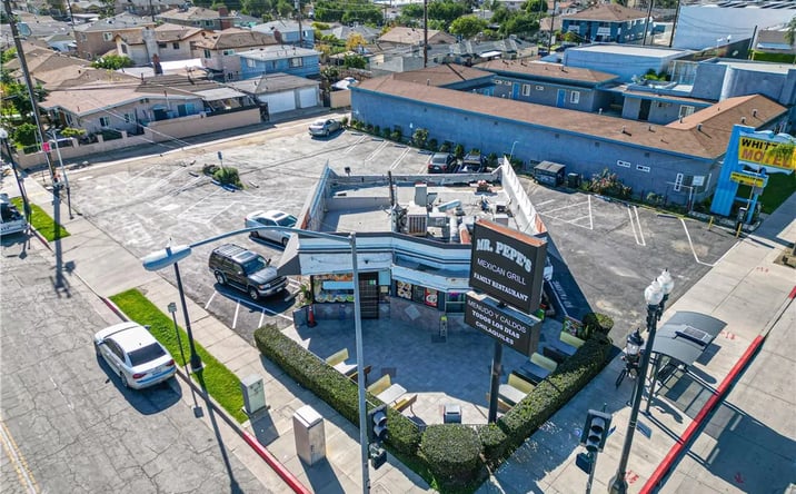 Pictures of Land property located at 201 W W Whittier, Montebello, CA 90640 for sales - image #1