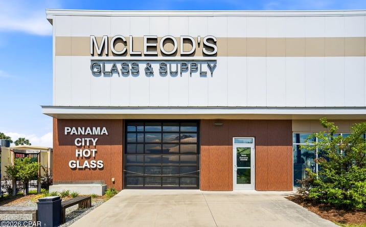 Pictures of Industrial property located at 1331 Harrison Avenue, Panama City, FL 32401 for sales - image #1