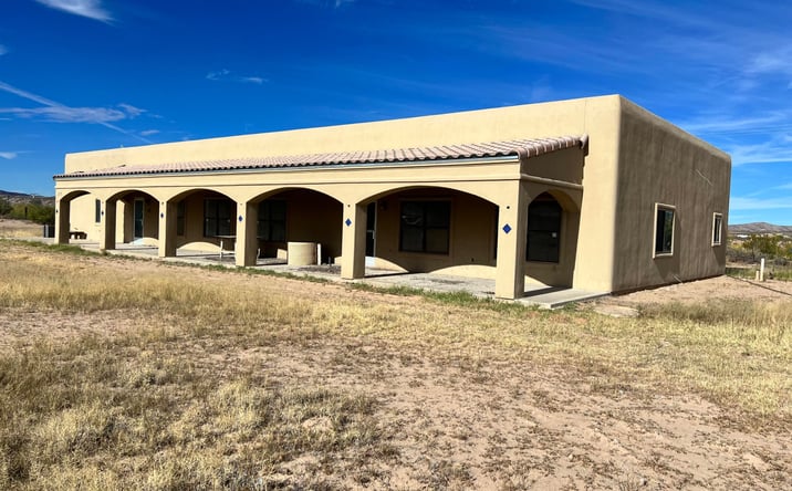 Pictures of Special Purpose property located at 865 Tres Amigos Road, Las Cruces, NM 88007 for sales - image #1