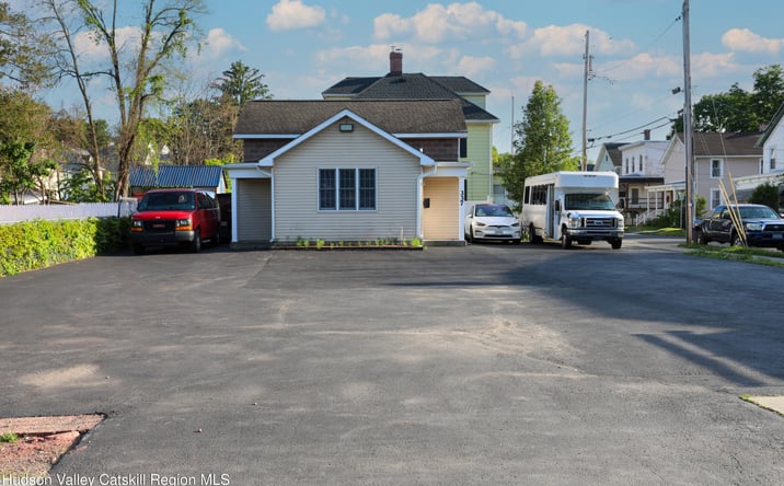 Pictures of Special Purpose property located at 337 Broadway, Kingston, NY 12401 for sales - image #1