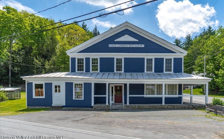 Pictures of Mixed Use, Retail, Special Purpose, Land property located at 7134 New York 66, East Nassau, NY 12062 for sales - image #1
