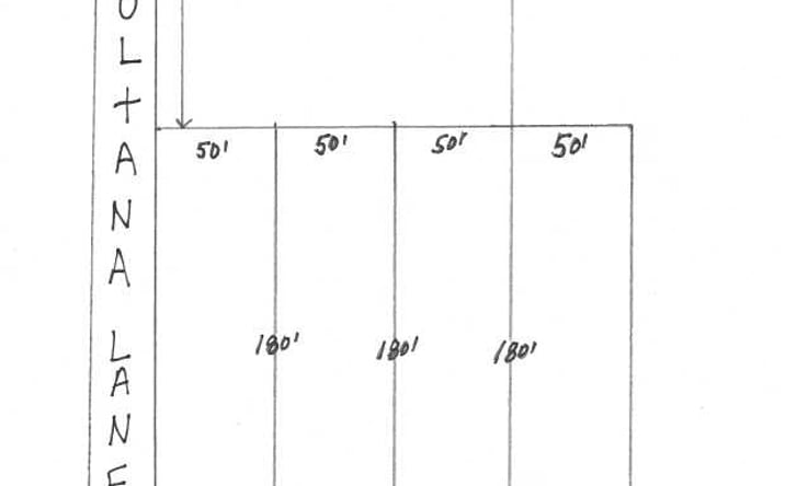 Pictures of Land, Mobile Home Park property located at 16567 U.S. 41, Spring Hill, FL 34610 for sales - image #1