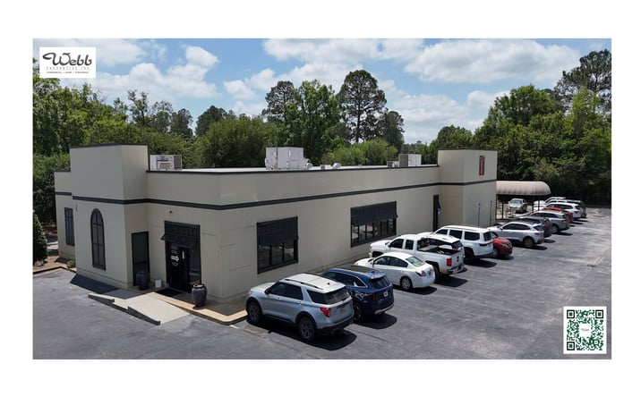 Pictures of Office, Special Purpose property located at 2300 DAWSON RD, ALBANY, GA 31707 for sales - image #1
