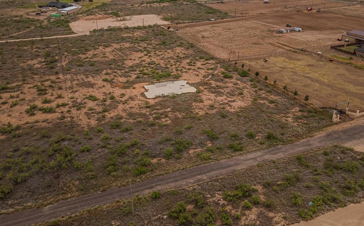Pictures of Land, Multifamily property located at 1980 Texan Trail, Odessa, TX 79766 for sales - image #1