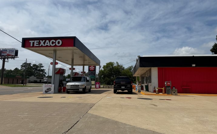 Pictures of Retail property located at 4700 Judson Rd, Longview, TX 75605-1028 for sales - image #1