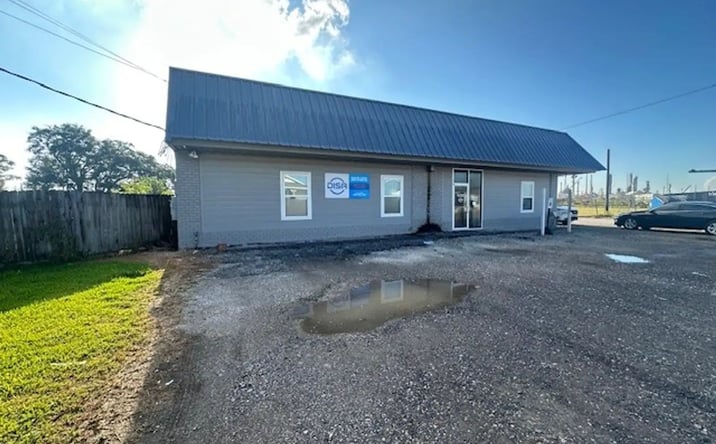Pictures of Retail, Office, Industrial property located at 720 Goodhope Street, Norco, LA 70079 for sales - image #1