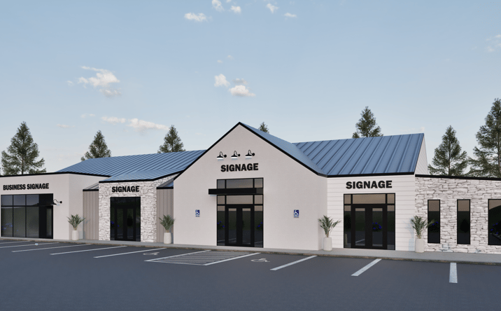 Pictures of Retail, Office, Mixed Use property located at 4475 Coleman Street, Bismarck, ND 58503 for sales - image #1