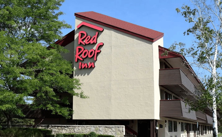 Pictures of Hospitality property located at 6614 Thompson Rd, Syracuse, NY 13206 for sales - image #1