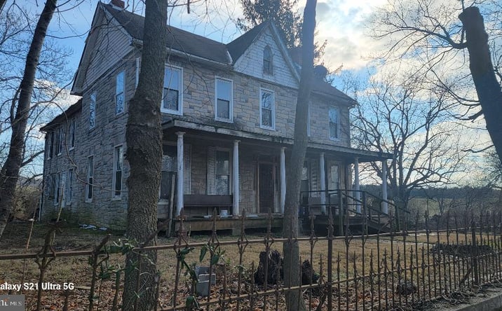 Pictures of Land property located at 4147 Lander Road, Jefferson, MD 21755 for sales - image #1