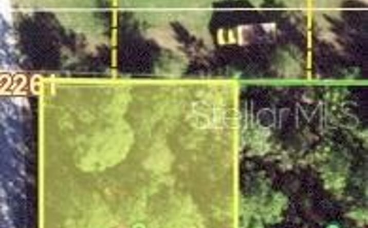 Pictures of Land property located at 23492 Olean Blvd, Port Charlotte, FL 33980 for sales - image #1
