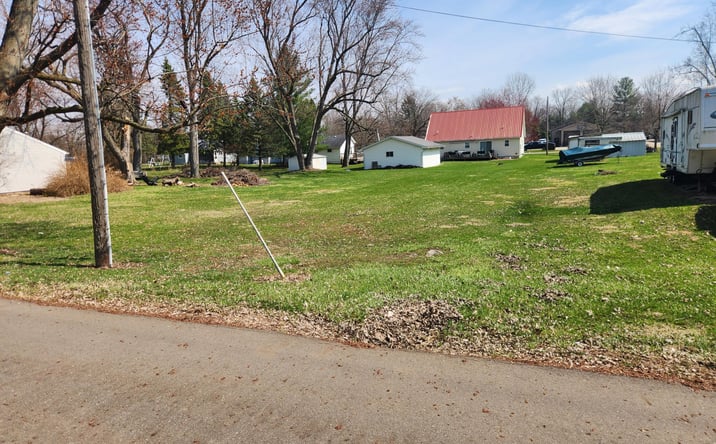 Pictures of Land property located at Georgia Ave, Grand Ledge, MI 48837 for sales - image #1