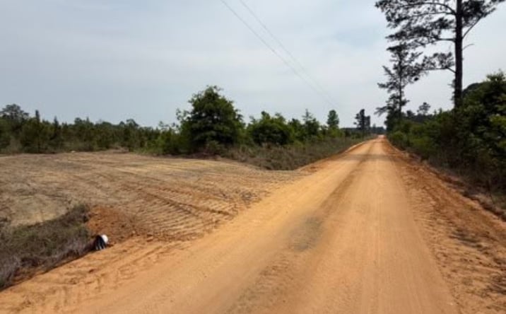 Pictures of Land property located at Bluebird 25, Laurens, GA 31021 for sales - image #1