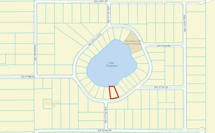 Pictures of Land property located at Lot 10 SW 36th Loop, Dunnellon, FL 34432 for sales - image #1