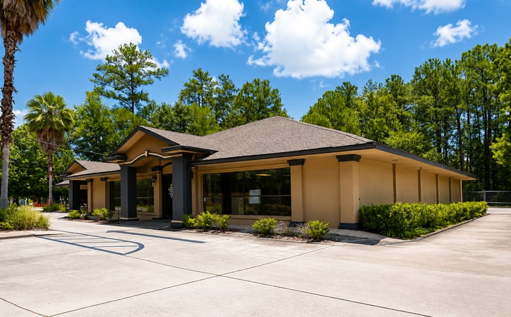 Pictures of Retail property located at 7002 Normandy Boulevard, Jacksonville, FL 32205 for sales - image #1