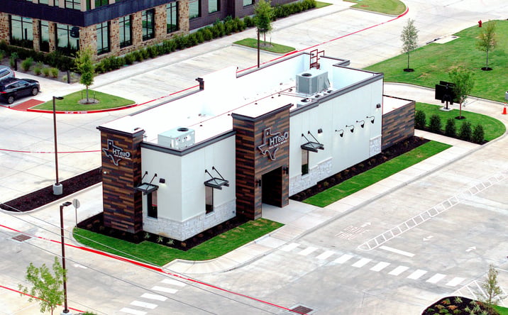 Pictures of Retail property located at 8368 Davis Blvd, North Richland Hills, TX 76182 for sales - image #1