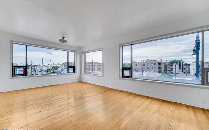 Pictures of Retail, Mixed Use property located at 8110 S Cottage Grove Ave, Chicago, IL 60619 for sales - image #1
