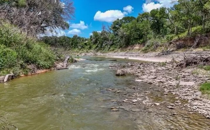 Pictures of Land property located at 2031 County Rd 3310, Valley Mills, TX 76689 for sales - image #1