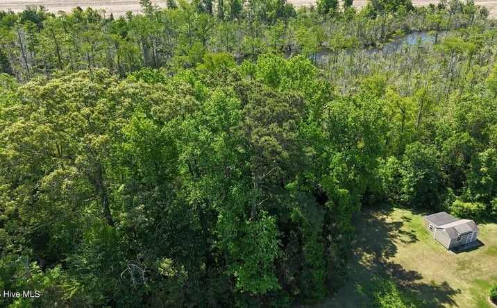 Pictures of Land property located at 214 92 Billetts Bridge Road, Camden, NC 27921 for sales - image #1