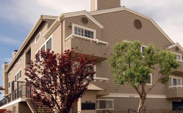 Pictures of Multifamily property located at 6622 W 86th Pl, Los Angeles, CA 90045 for sales - image #1