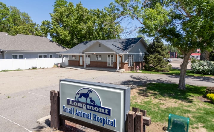 Pictures of Retail, Office, Mixed Use property located at 20 THIRD AVE, LONGMONT, CO 80501-5602 for sales - image #1