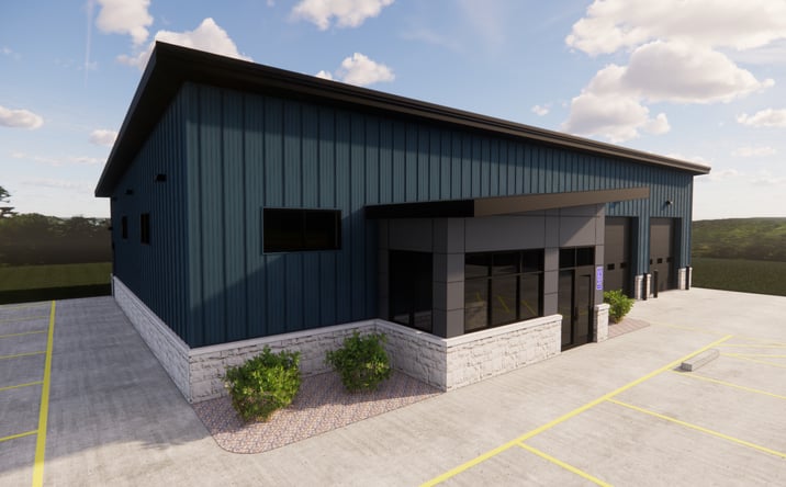 Pictures of Mixed Use property located at DERS DR NW, CEDAR RAPIDS, IA 52404 for sales - image #1