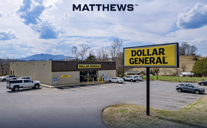 Pictures of Retail property located at 2366 ELIZABETHTON HWY, JOHNSON CITY, TN 37601-7196 for sales - image #1