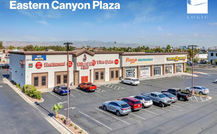 Pictures of Retail property located at 8515 S. Eastern Ave., Las Vegas, NV 89123 for sales - image #1