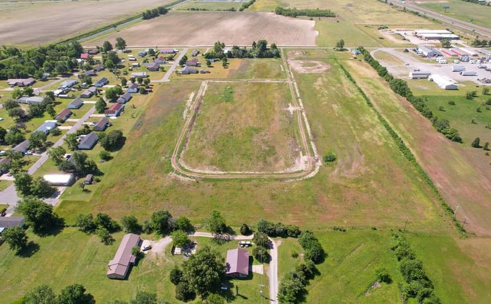 Pictures of Land property located at 0 Julie Dr., Sikeston, MO 63801 for sales - image #1