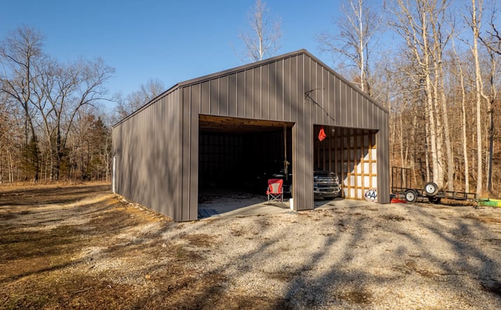 Pictures of Land property located at 11553 County Road 7070, West Plains, MO 65775 for sales - image #1