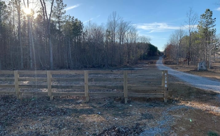 Pictures of Land property located at 3 Summertown Hwy, Summertown, TN 38483 for sales - image #1