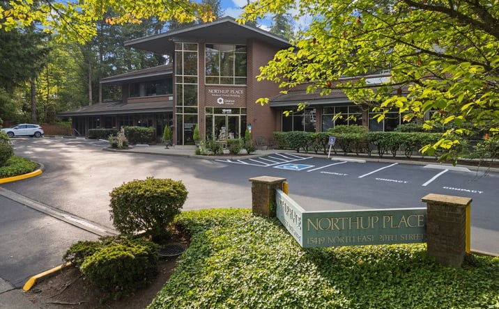 Pictures of Office property located at 15419 Northeast 20th Street, Bellevue, WA 98007 for sales - image #1