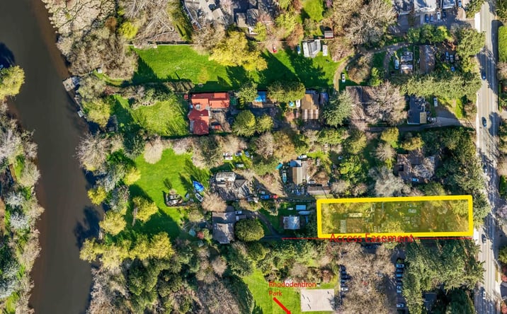 Pictures of Land property located at 7002 Northeast 170th Street, Kenmore, WA 98028 for sales - image #1