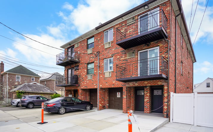 Pictures of Multifamily, Office, Mixed Use property located at 46-58 161st Street, Flushing, NY 11358 for sales - image #1