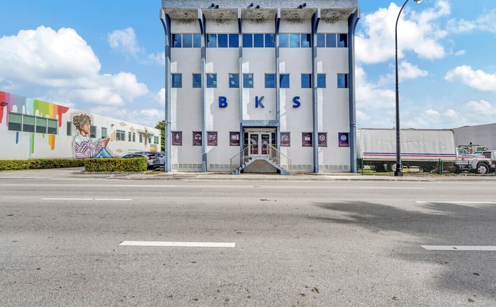 Pictures of Office, Mixed Use, Special Purpose property located at 5465 Northwest 36th Street, Miami Springs, FL 33166 for sales - image #1