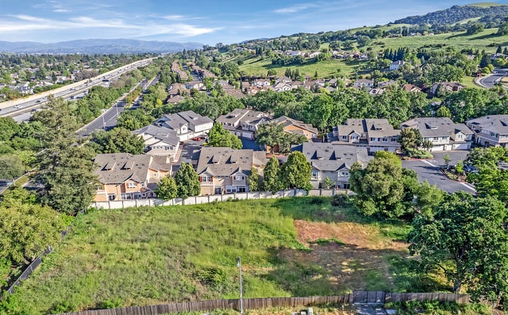 Pictures of Multifamily, Land property located at 19251 SAN RAMON VLY BLVD, SAN RAMON, CA 94583-2463 for sales - image #1