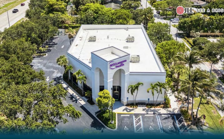 Pictures of Office property located at 4074 Northlake Boulevard, Palm Beach Gardens, FL 33410 for sales - image #1