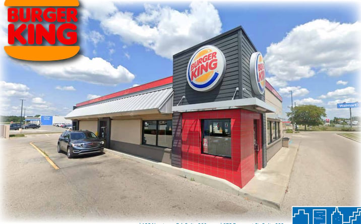 Pictures of Retail property located at 475 Airport Hwy, Wauseon, OH 43567 for sales - image #1