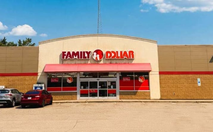 Pictures of Retail property located at 7982 NC-39, Henderson, NC 27537 for sales - image #1