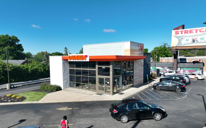 Pictures of Retail property located at 5991 GLENWAY AVE, CINCINNATI, OH 45238-2040 for sales - image #1