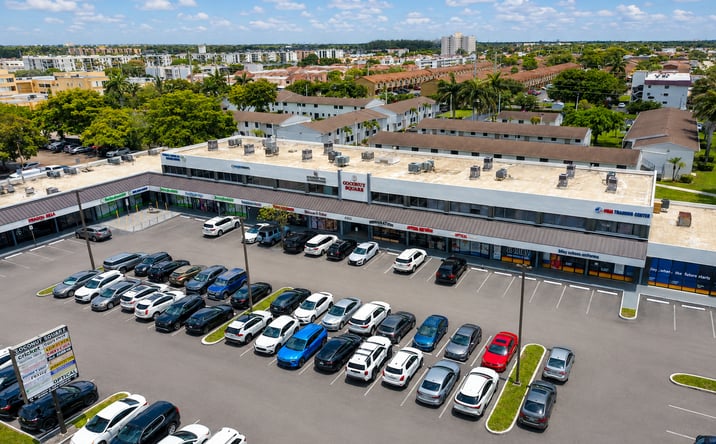 Pictures of Retail, Office, Mixed Use property located at 4355 W 16TH AVE, HIALEAH, FL 33012-7666 for sales - image #1