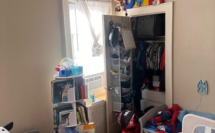 Pictures of Multifamily property located at 288 Pomona Ave, Newark, NJ 07112 for sales - image #1