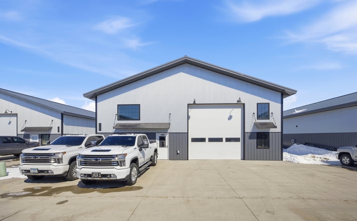 Pictures of Industrial, Self Storage property located at 3320 39TH ST S, FARGO, ND 58104-7398 for sales - image #1